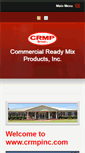 Mobile Screenshot of crmpinc.com